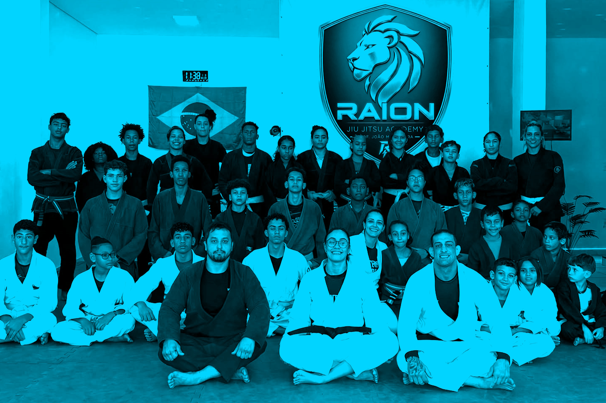 Jiu Jitsu